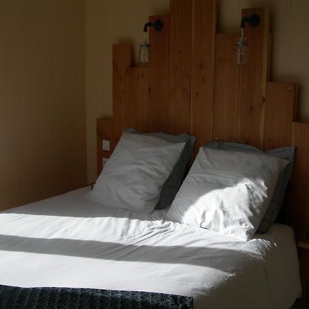 Chambre Nature Ares Εξωτερικό φωτογραφία