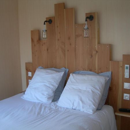 Chambre Nature Ares Εξωτερικό φωτογραφία