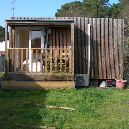 Chambre Nature Ares Εξωτερικό φωτογραφία