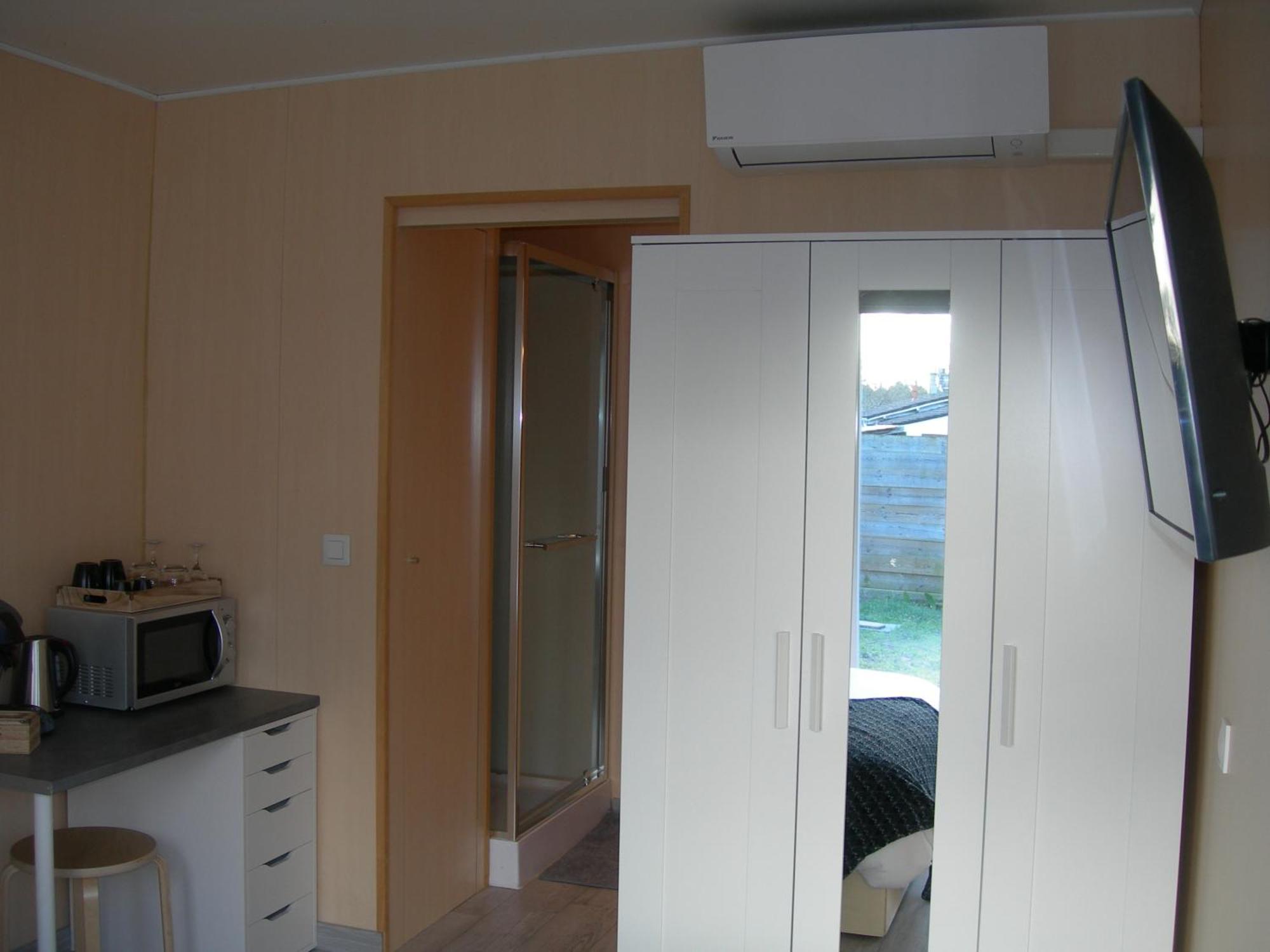 Chambre Nature Ares Εξωτερικό φωτογραφία