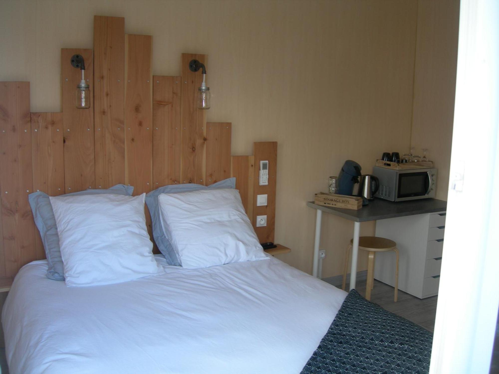 Chambre Nature Ares Εξωτερικό φωτογραφία